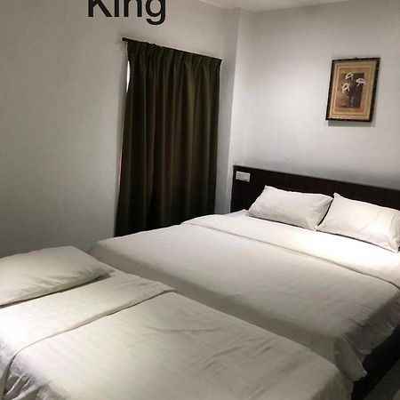 Hotel Vistana Micassa Taiping Exterior foto