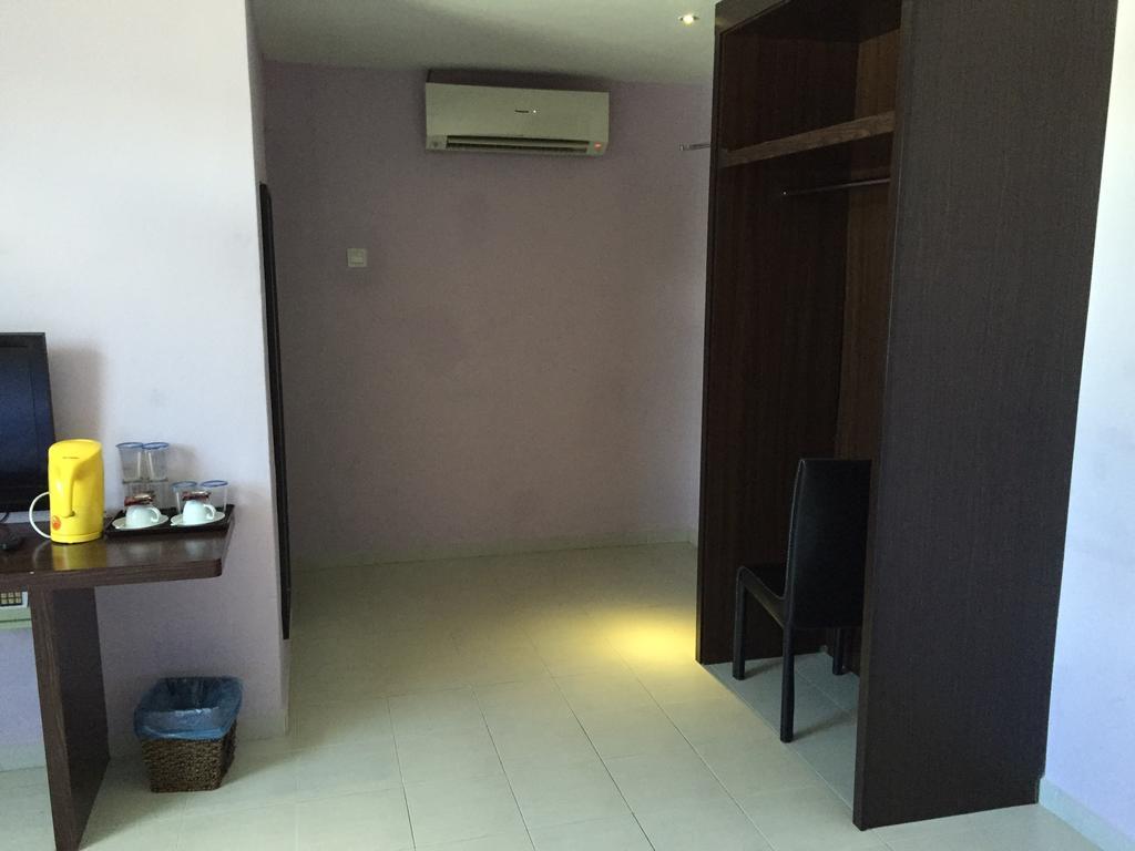 Hotel Vistana Micassa Taiping Zimmer foto