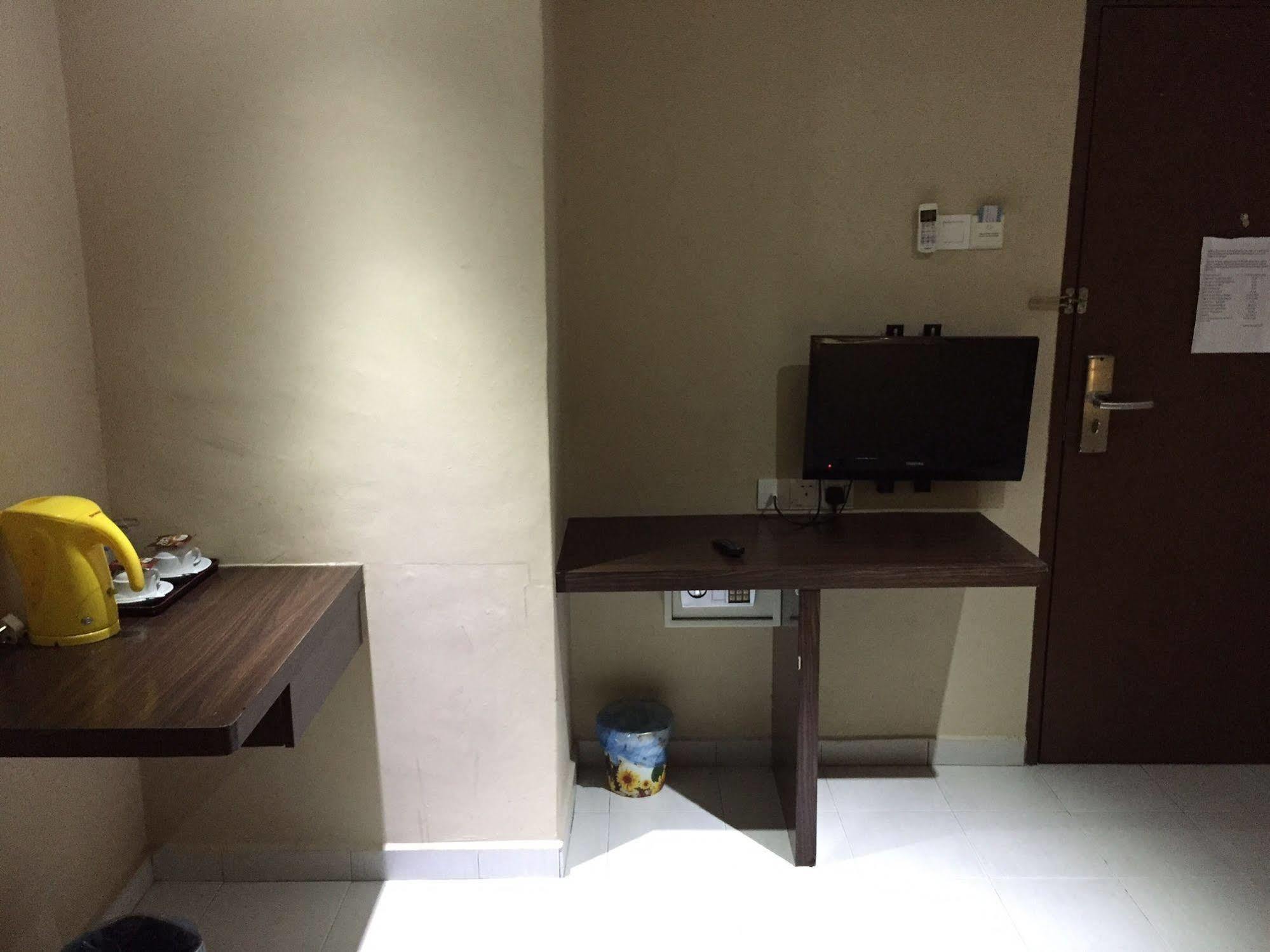 Hotel Vistana Micassa Taiping Exterior foto